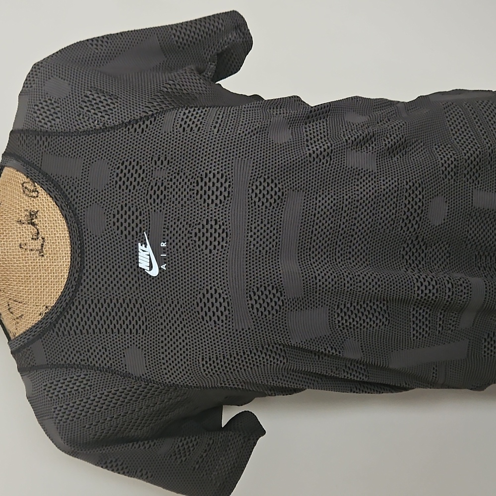 Nike Air Dri-Fit T-Shirt, Size L.